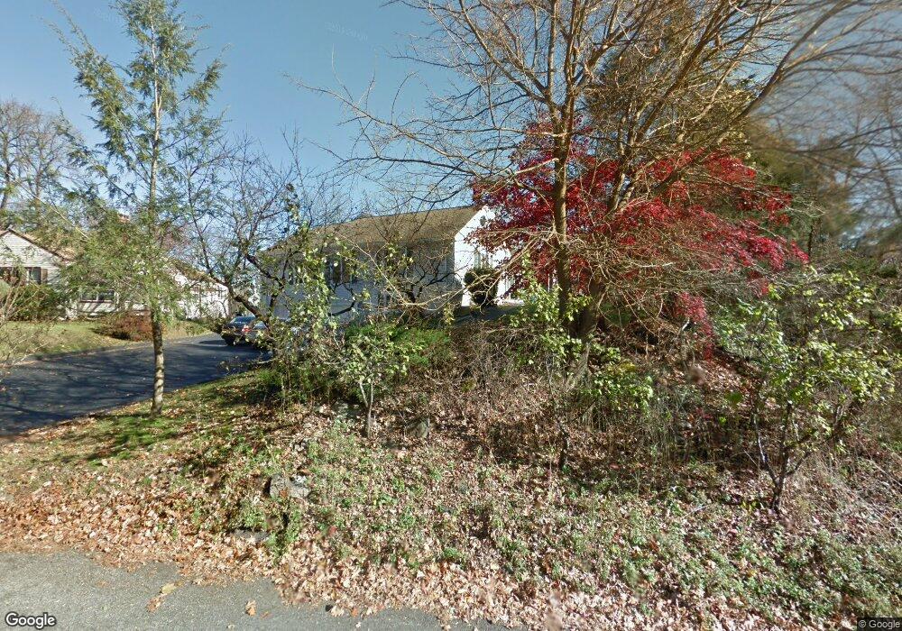 28 Anson Rd, Norwalk, CT 06850 - photo 1