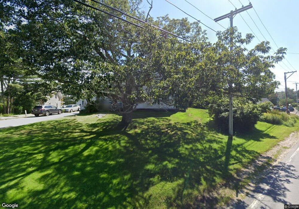 4 Steves Ln, Orrs Island, ME 04066 - photo 1