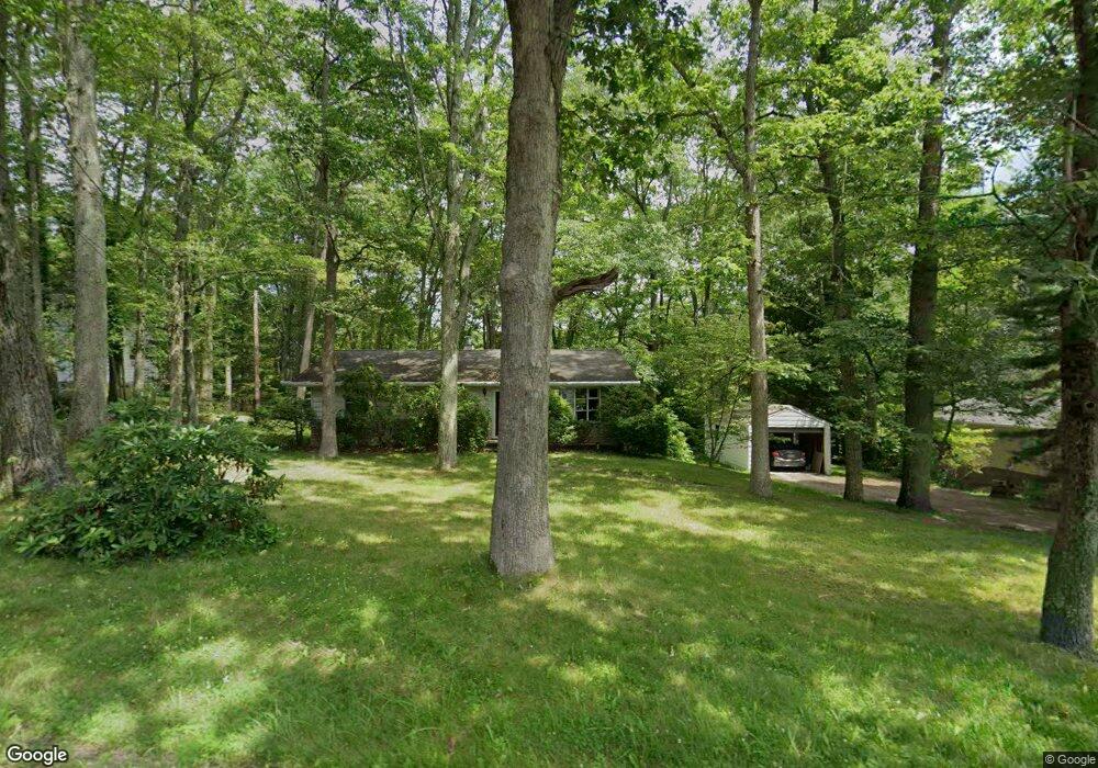 266 S Main Rd, Mountain Top, PA 18707 - photo 1