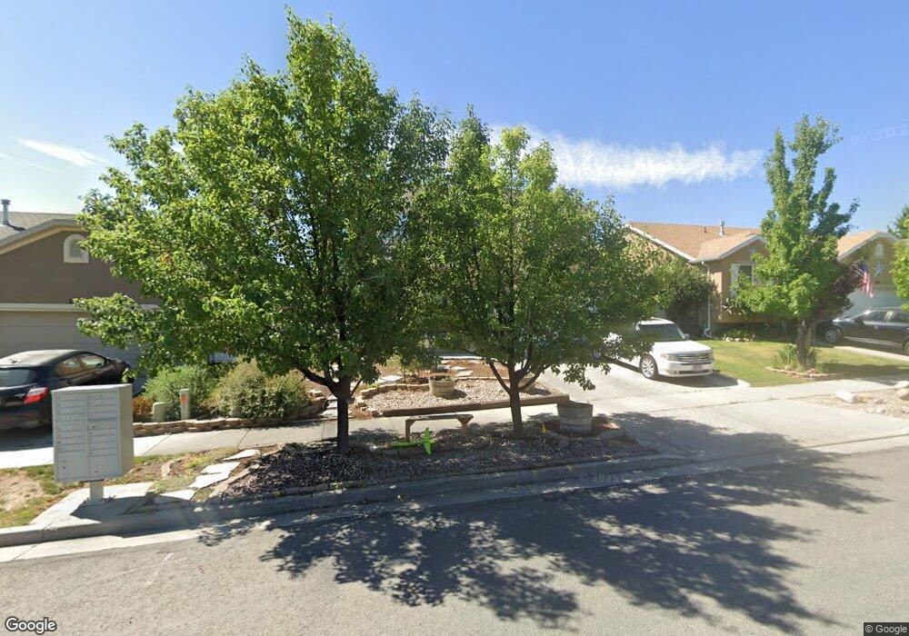 7071 W Dry Sycamore Ln, West Jordan, UT 84081 - photo 1