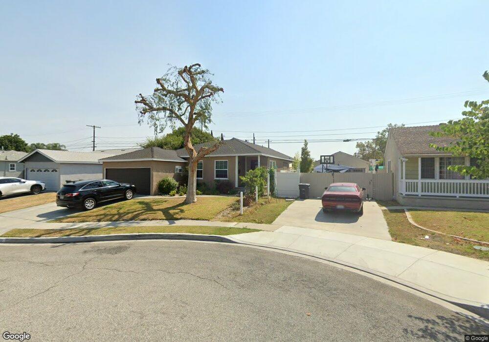 5312 Downey Ave, Lakewood, CA 90712 - photo 1