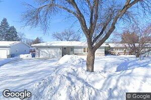 2205 18th St S, Moorhead, MN 56560