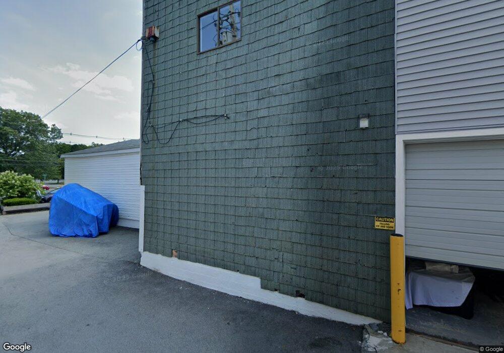 125 Liberty St unit 2, Danvers, MA 01923 - photo 1