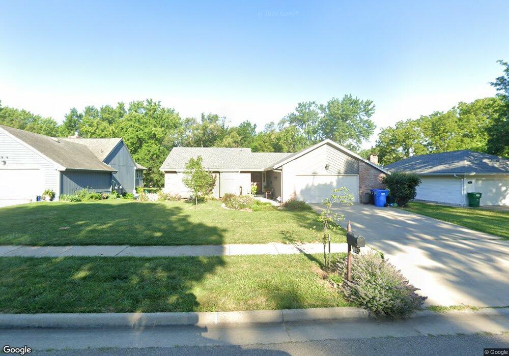 709 SW Morningside Rd, Topeka, KS 66606 - photo 1