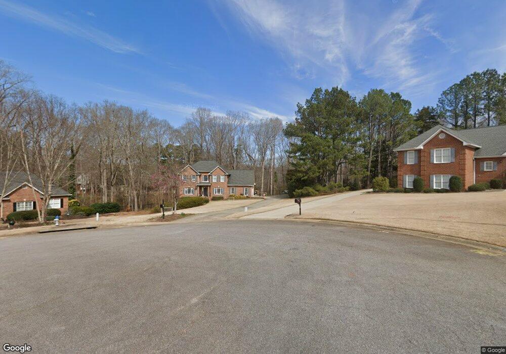 1101 Laurel Springs Ct, Bogart, GA 30622 - photo 1
