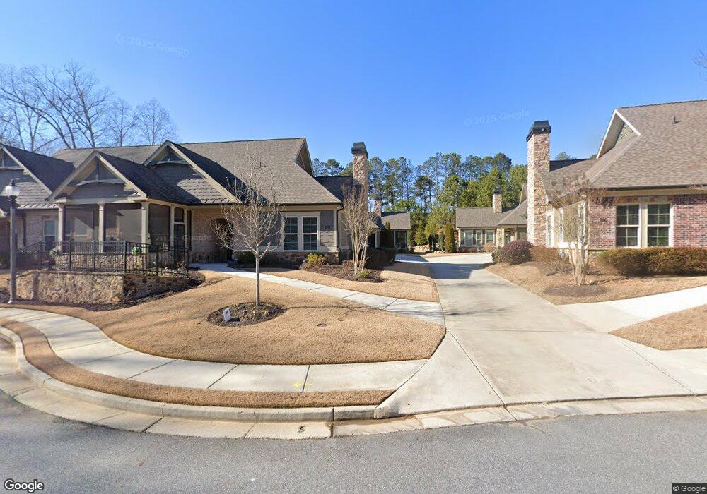 122 Cedarcrest Village Ct, Acworth, GA 30101 - photo 1