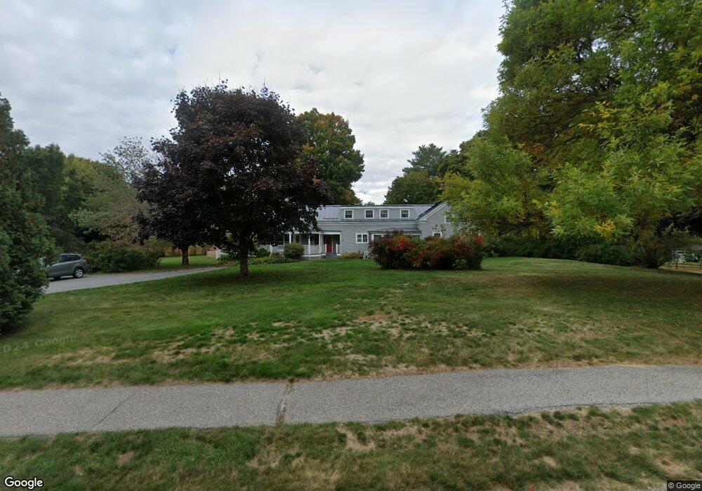 9 Fieldstone Dr, Yarmouth, ME 04096 - photo 1