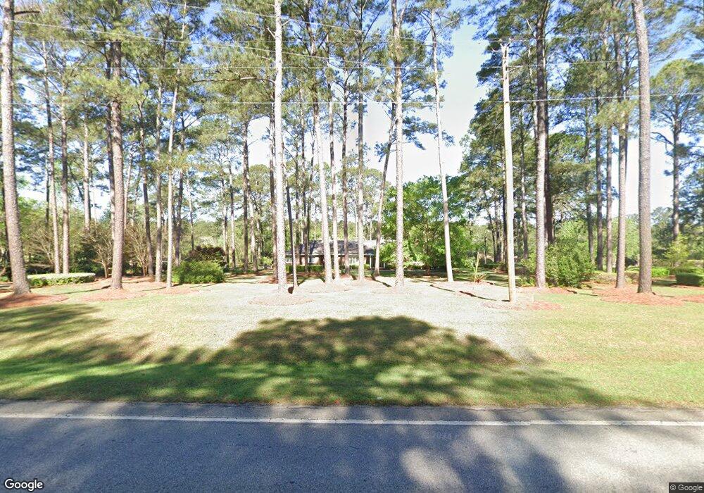 3707 Ga Highway 111 N, Cairo, GA 39827 - photo 1