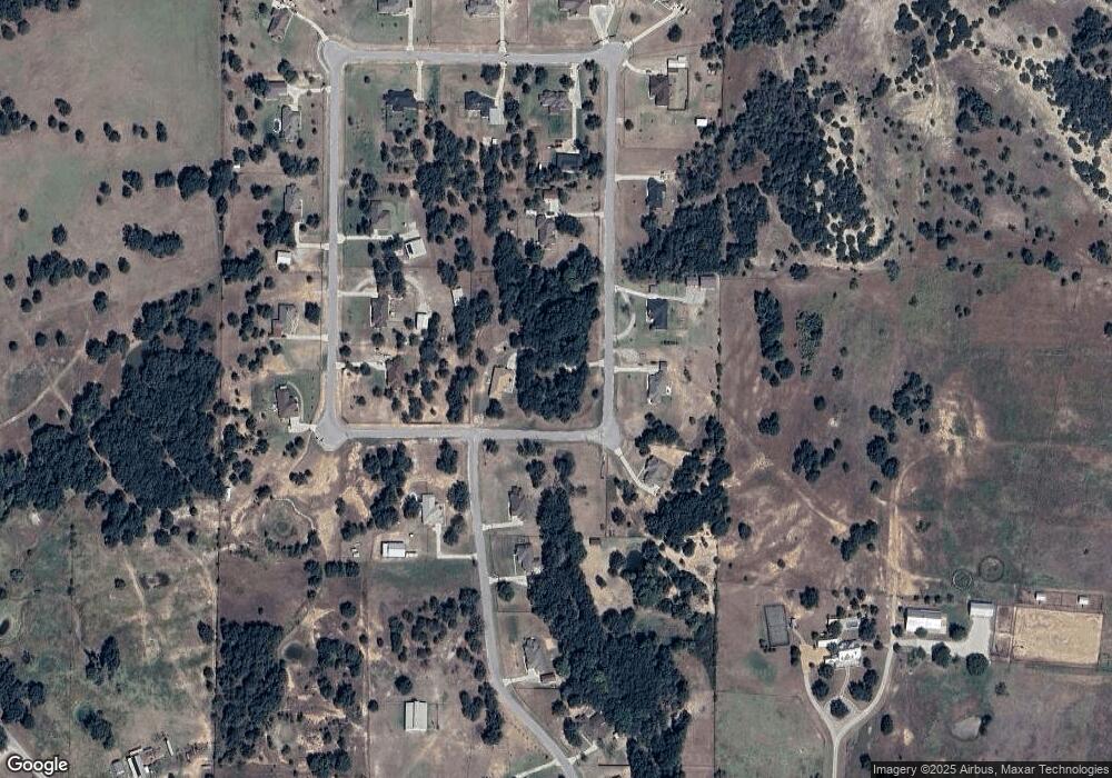 350 Kendall Cir, Weatherford, TX 76088 - photo 1