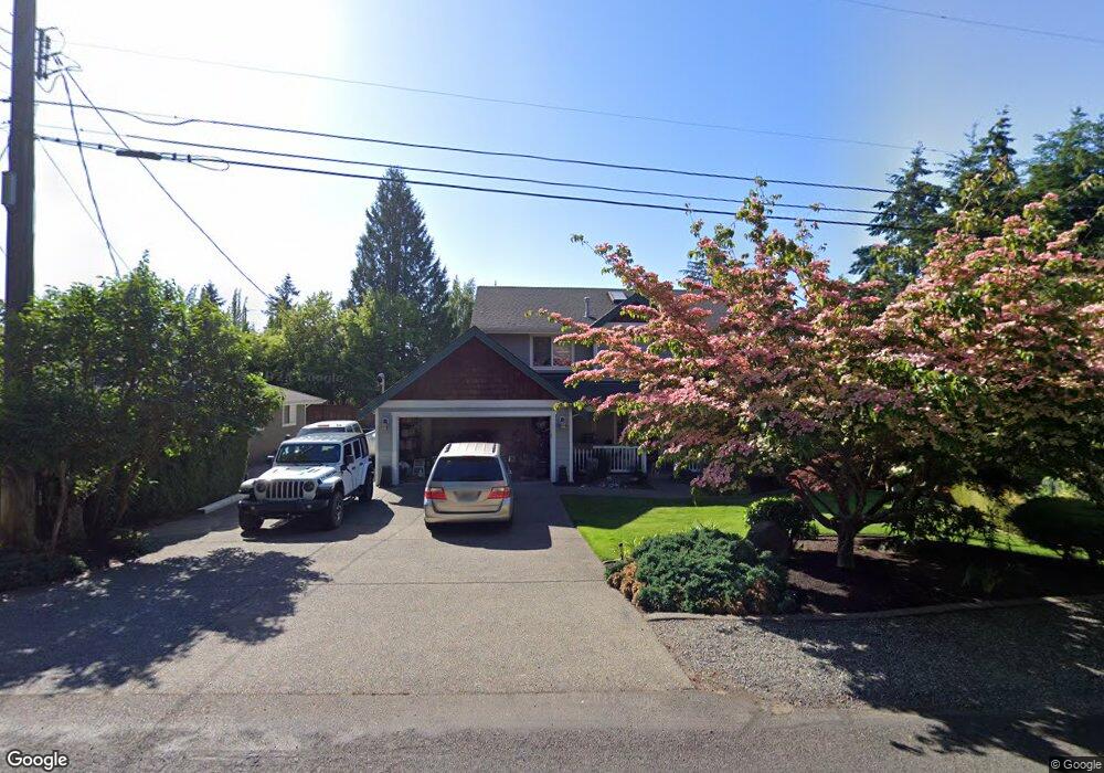 3604 Crestview Dr W, University Place, WA 98466 - photo 1