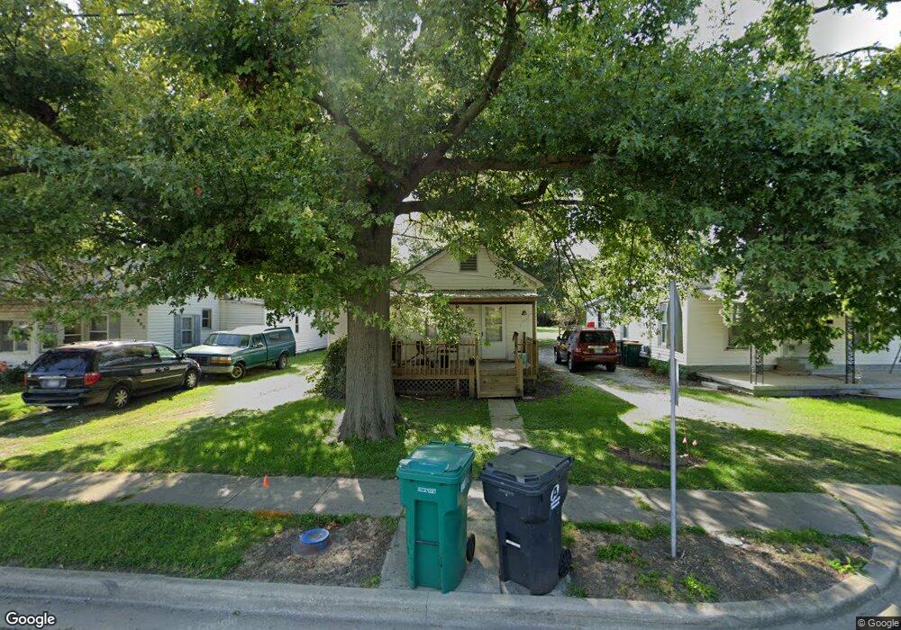 804 N Parke St, Tuscola, IL 61953 - photo 1