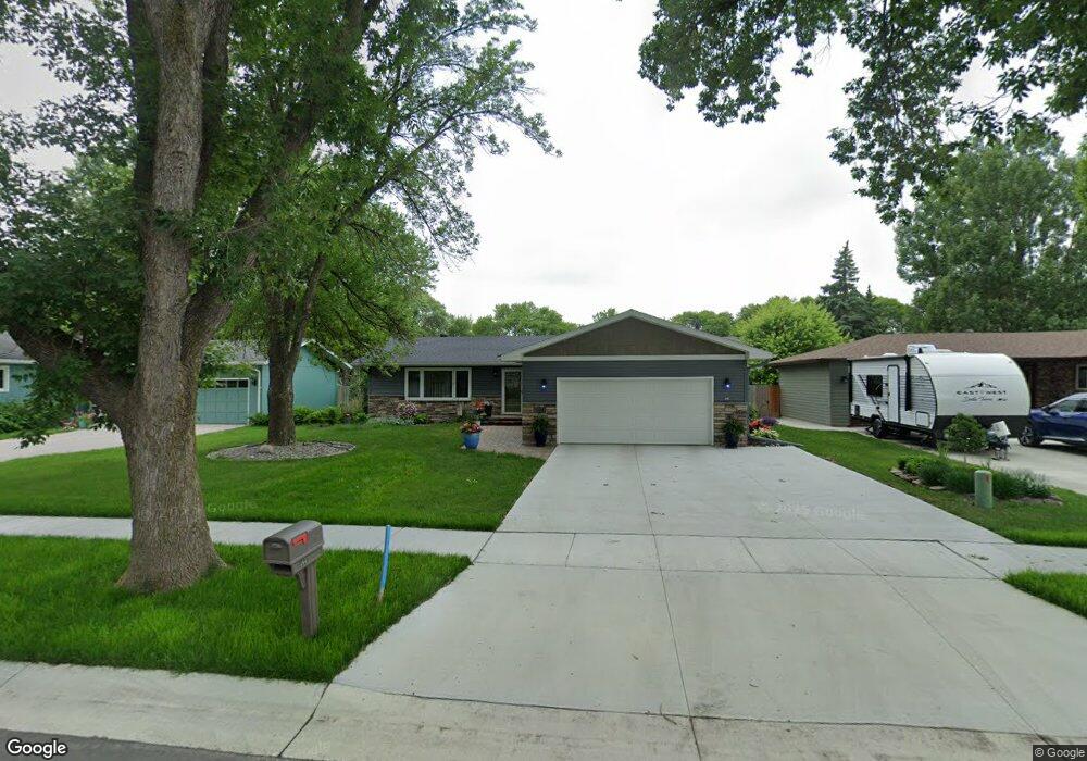3406 1st St N, Fargo, ND 58102 - photo 1
