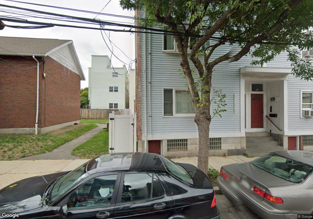 22-1/2 Union St, Boston, MA 02129 - photo 1