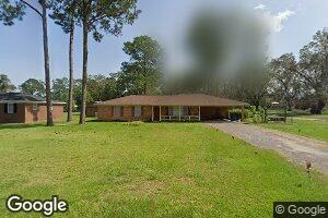 1216 Cleveland St, Waycross, GA 31503