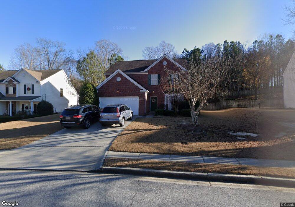 2443 Bancroft Way, Buford, GA 30519 - photo 1