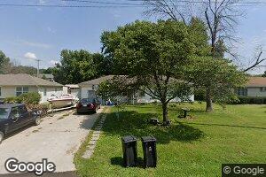 805 N 9th St, Wathena, KS 66090