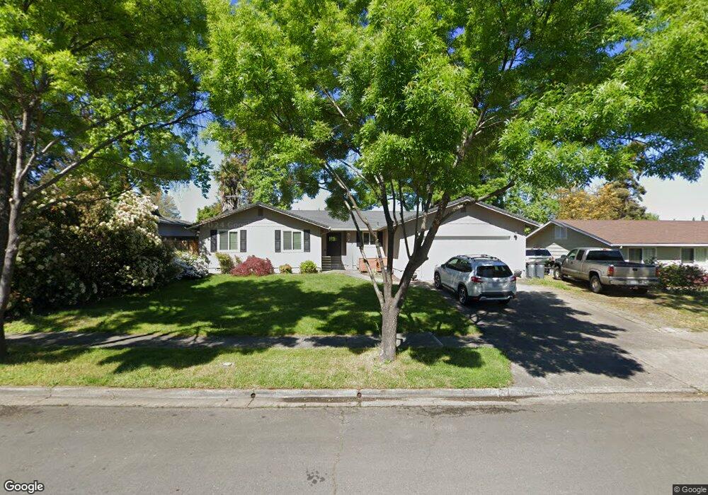 1385 Ramada Ave, Medford, OR 97504 - photo 1