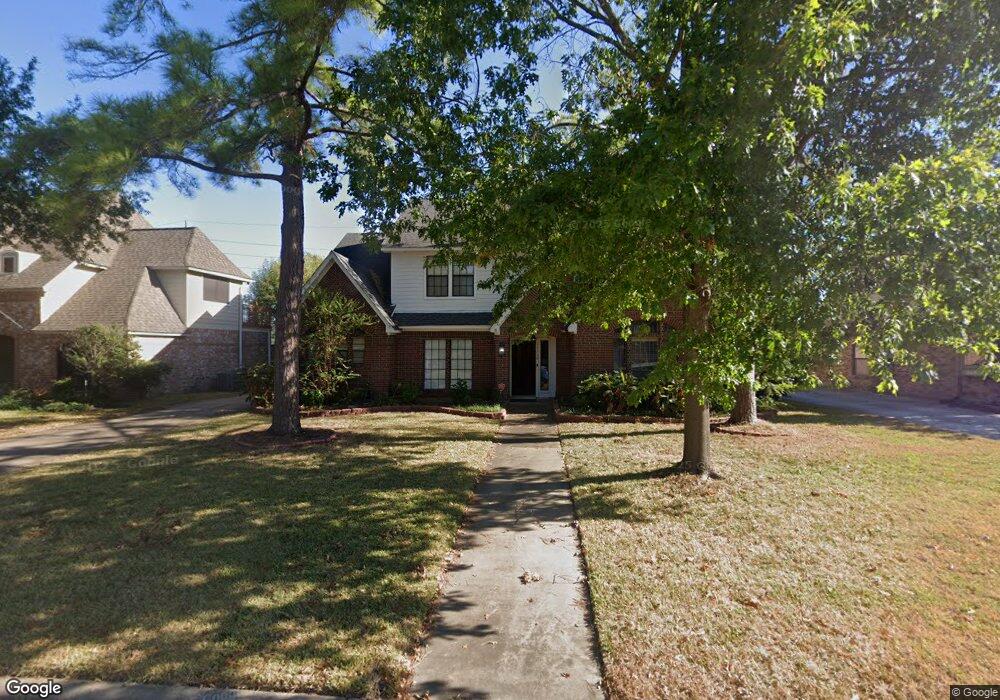 15730 Sweetwater Creek Dr, Houston, TX 77095 - photo 1