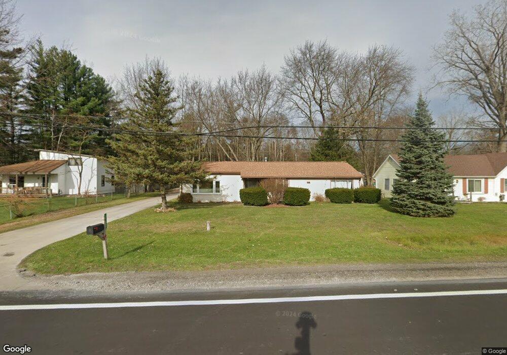 5160 Griswold Rd, Kimball, MI 48074 - photo 1