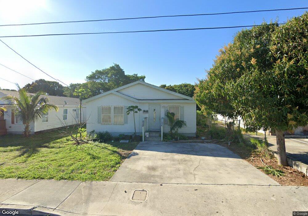 720 21st St, West Palm Beach, FL 33407 - photo 1
