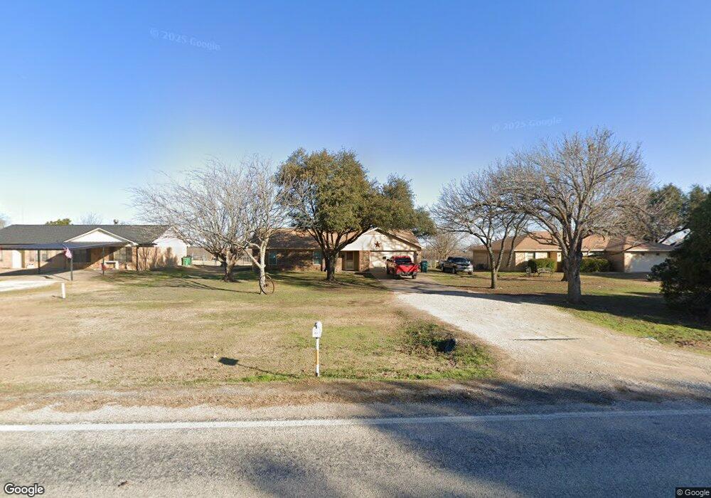 834 W 3rd St, Eddy, TX 76524 - photo 1