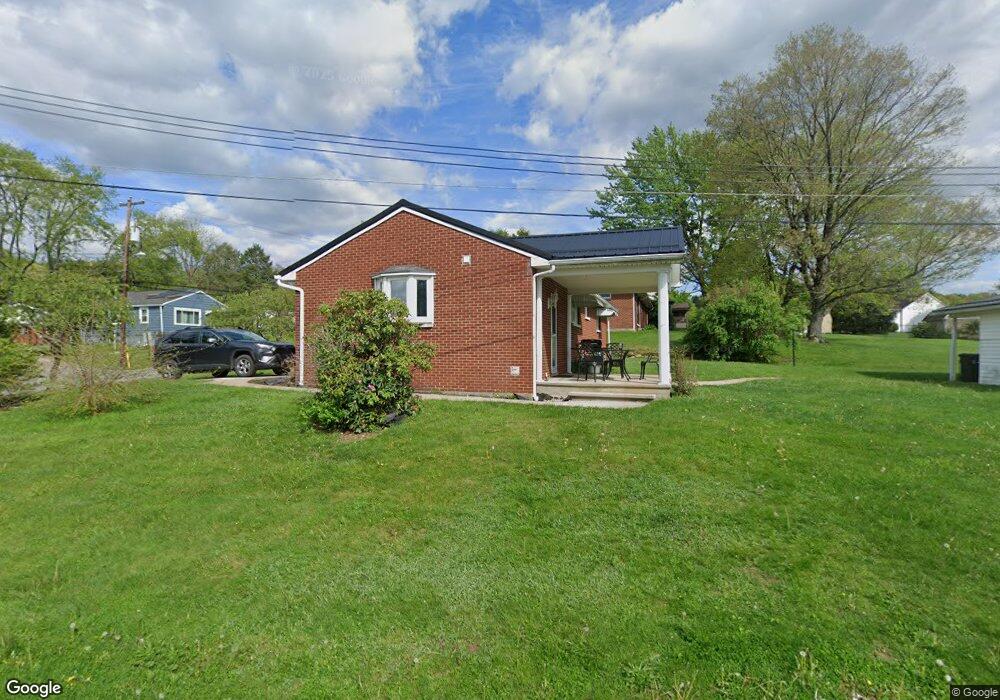 402 E Church St, Homer City, PA 15748 - photo 1