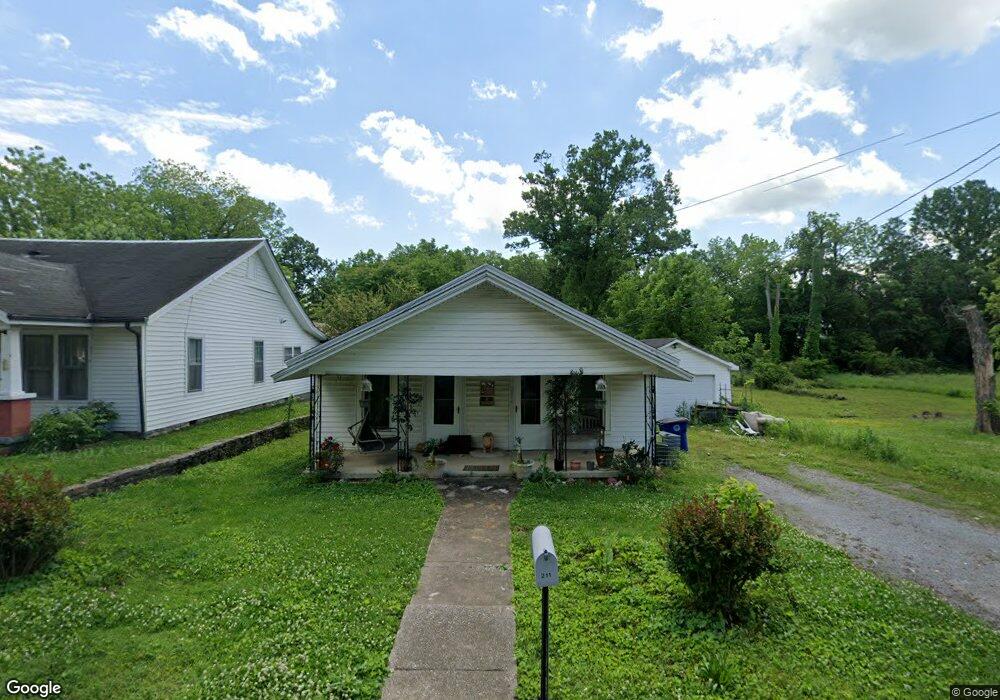 211 Dunnaway St, Shelbyville, TN 37160 - photo 1
