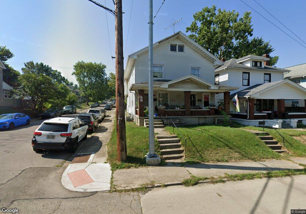 1632 Wyoming St, Dayton, OH 45410 - photo 1