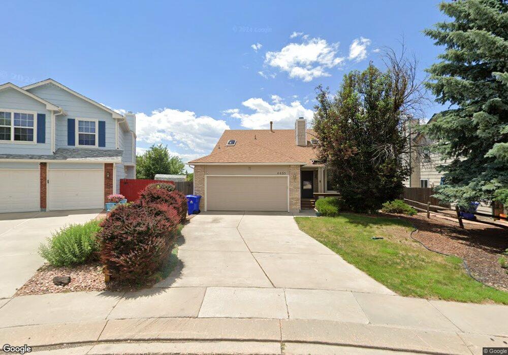 Street View Photo