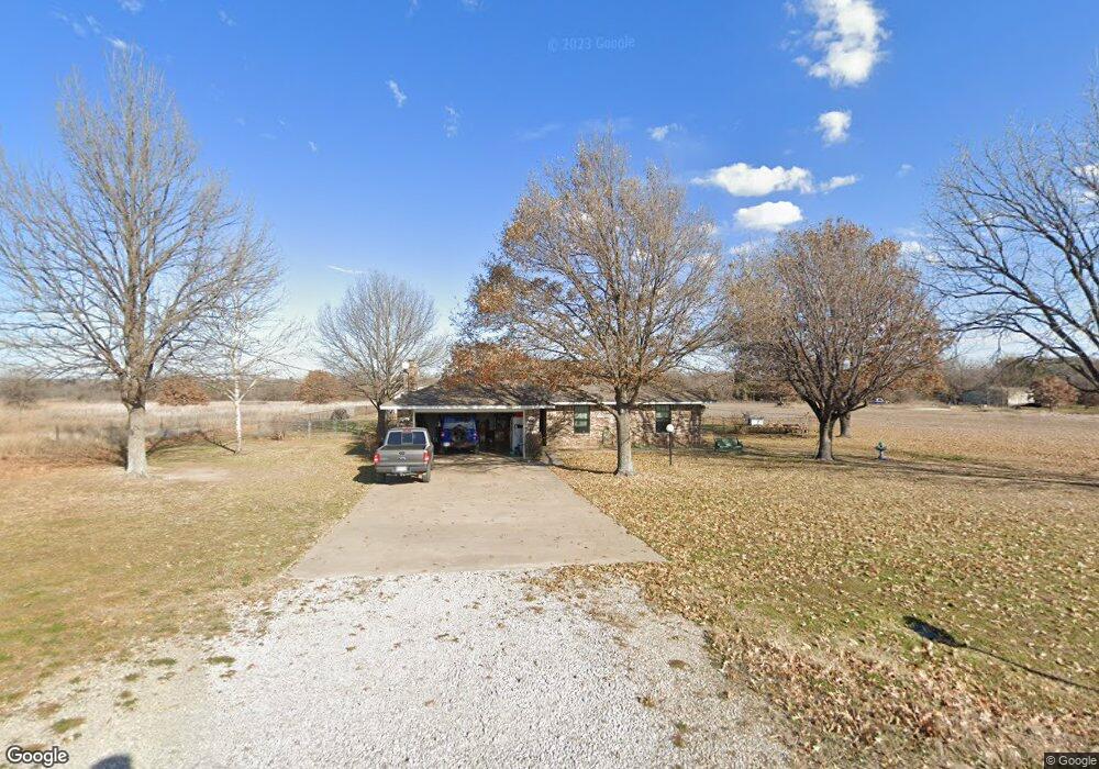 14520 Old Garner Rd, Weatherford, TX 76088 - photo 1