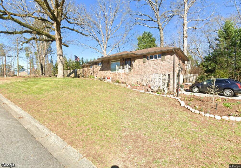 3167 Woodview Dr SE, Smyrna, GA 30082 - photo 1