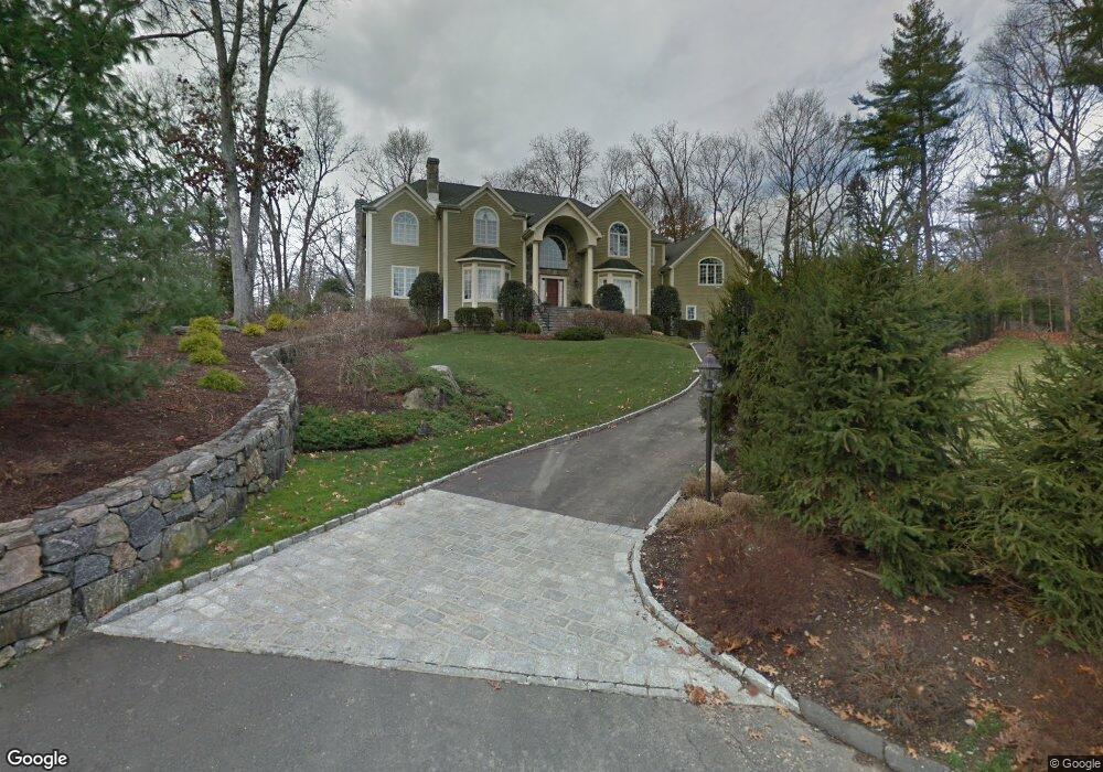 63 Woodbine Way, Stamford, CT 06903 - photo 1