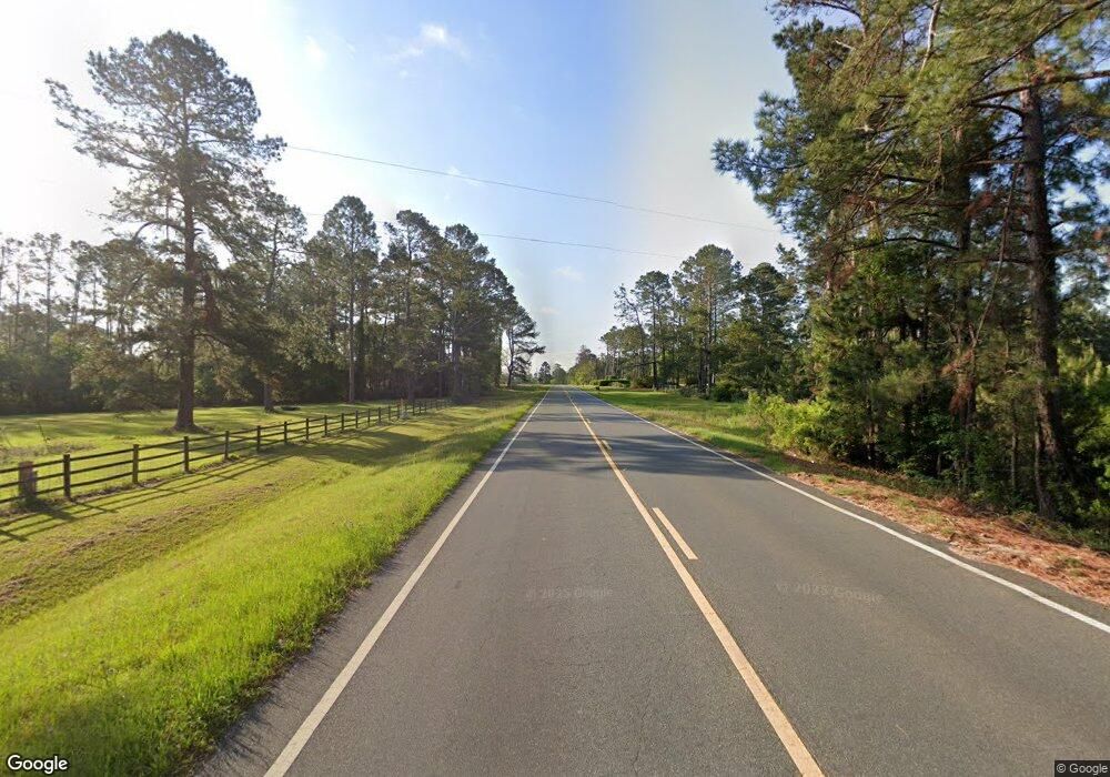 24512 Us Highway 129, Alapaha, GA 31622 - photo 1
