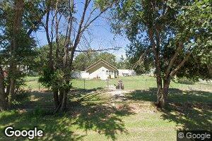 306 S 4th St, Texhoma, OK 73949