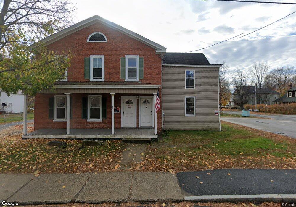 28 Summer St unit 30, Claremont, NH 03743 - photo 1