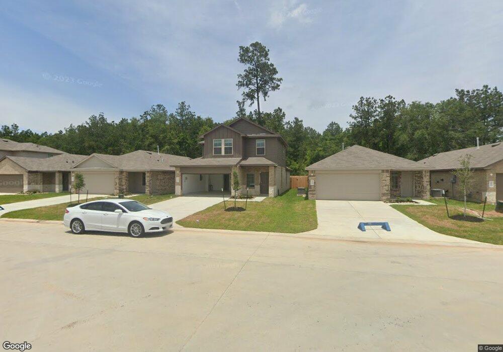 16865 Short Pines Dr, Conroe, TX 77302 - photo 1
