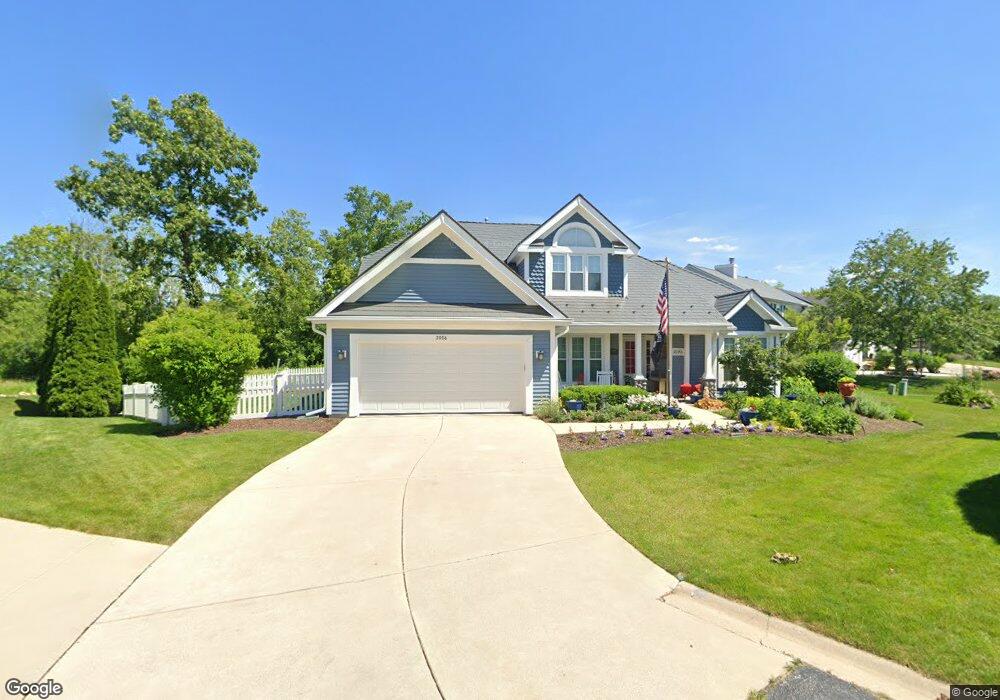 2056 Thistle Hill Ct, Naperville, IL 60565 - photo 1