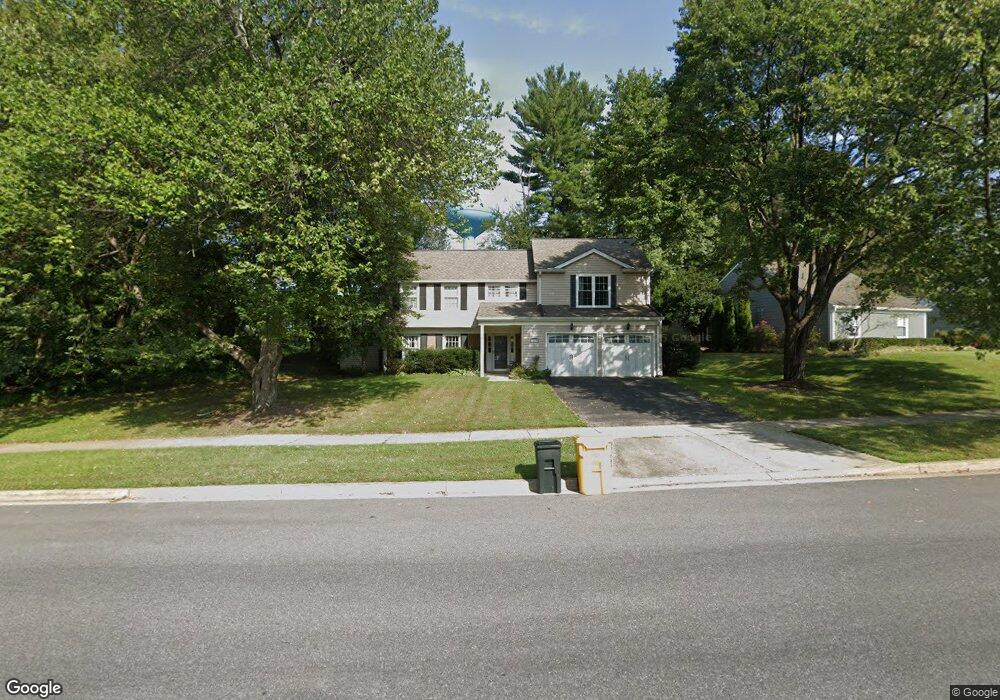 1853 Crofton Pkwy, Crofton, MD 21114 - photo 1