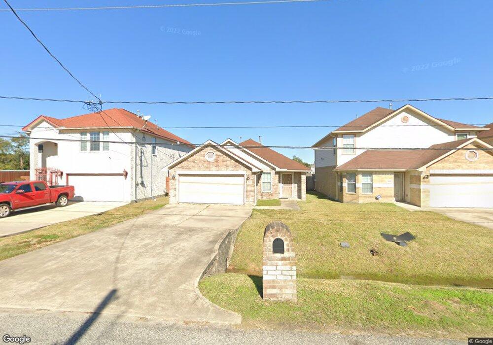 5827 Tautenhahn Rd, Houston, TX 77016 - photo 1