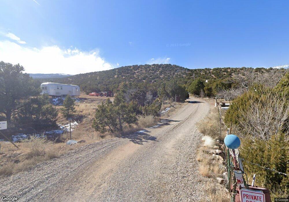 83 Camino Del Oso, Placitas, NM 87043 - photo 1