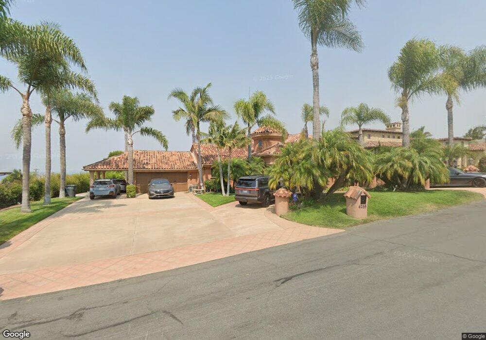 4255 Skyline Rd, Carlsbad, CA 92008 - photo 1