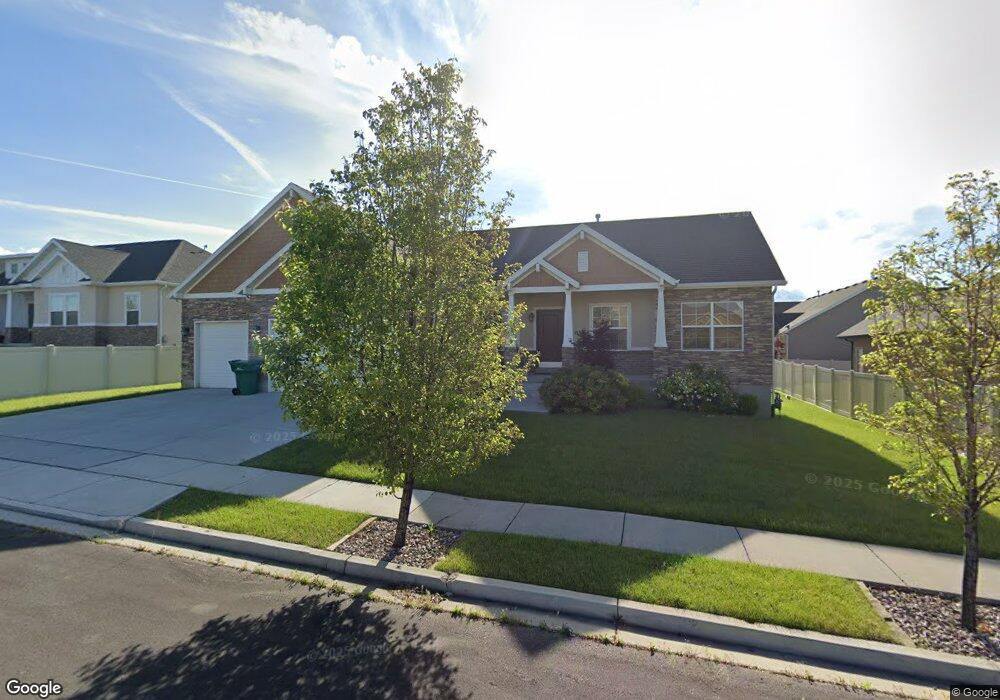 3058 N 1120 W unit 36, Lehi, UT 84043 - photo 1