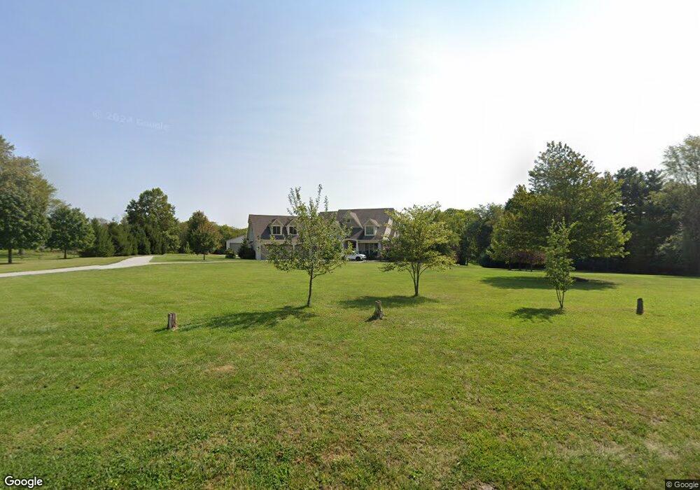 23203 Anthony Rd, Cicero, IN 46034 - photo 1