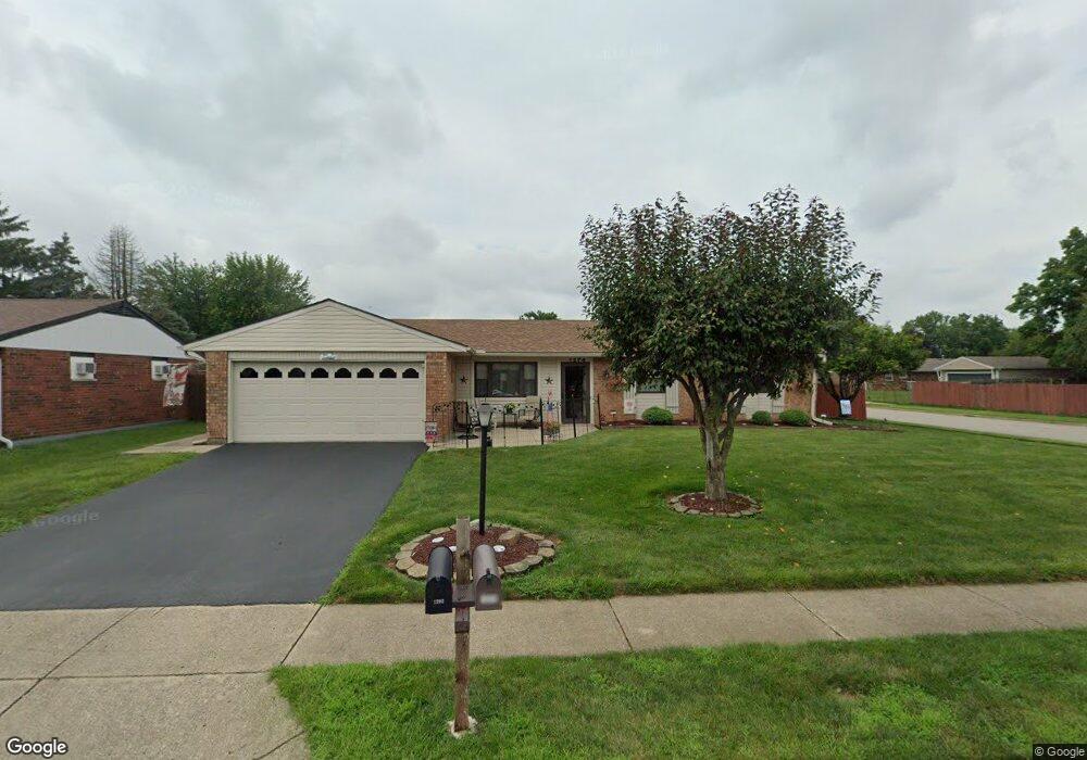 1274 Massachusetts Dr, Xenia, OH 45385 - photo 1