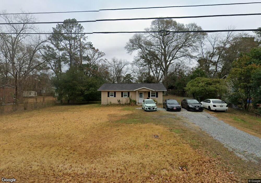 7832 Fortson Rd, Columbus, GA 31909 - photo 1