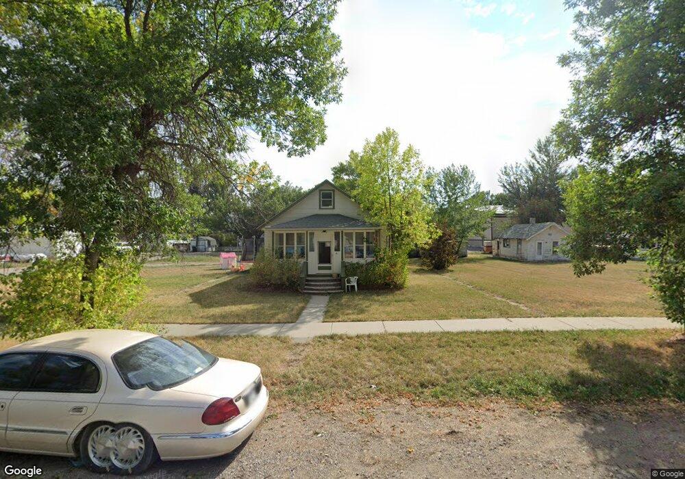 41 E 2nd Ave N, Columbus, MT 59019 - photo 1