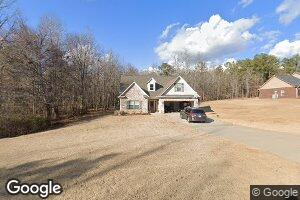 139 Magnolia Farms Dr, Milner, GA 30257