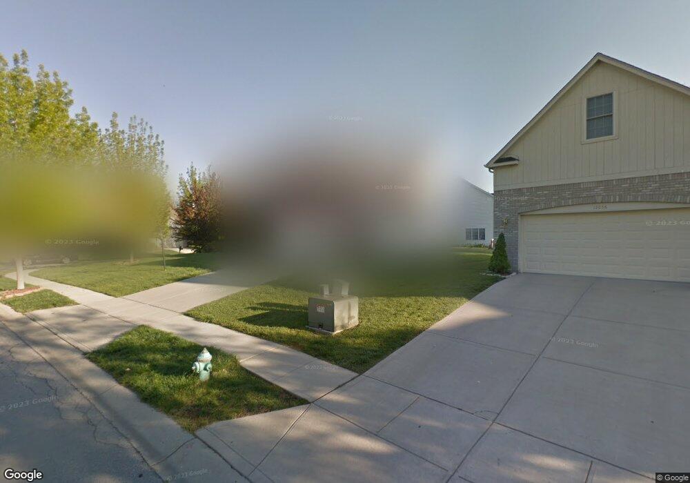 12022 Castlestone Dr, Fishers, IN 46037 - photo 1