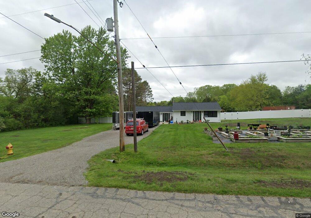 3257 Wilber Ave, Flushing, MI 48433 - photo 1