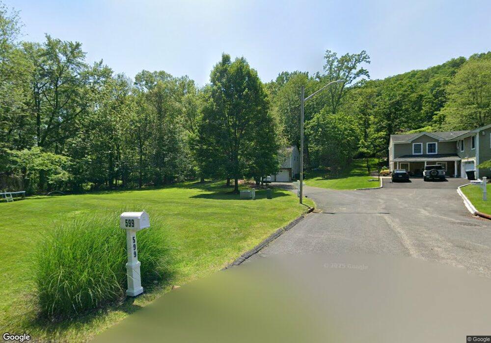 598 Palmer Dr, Nyack, NY 10960 - photo 1